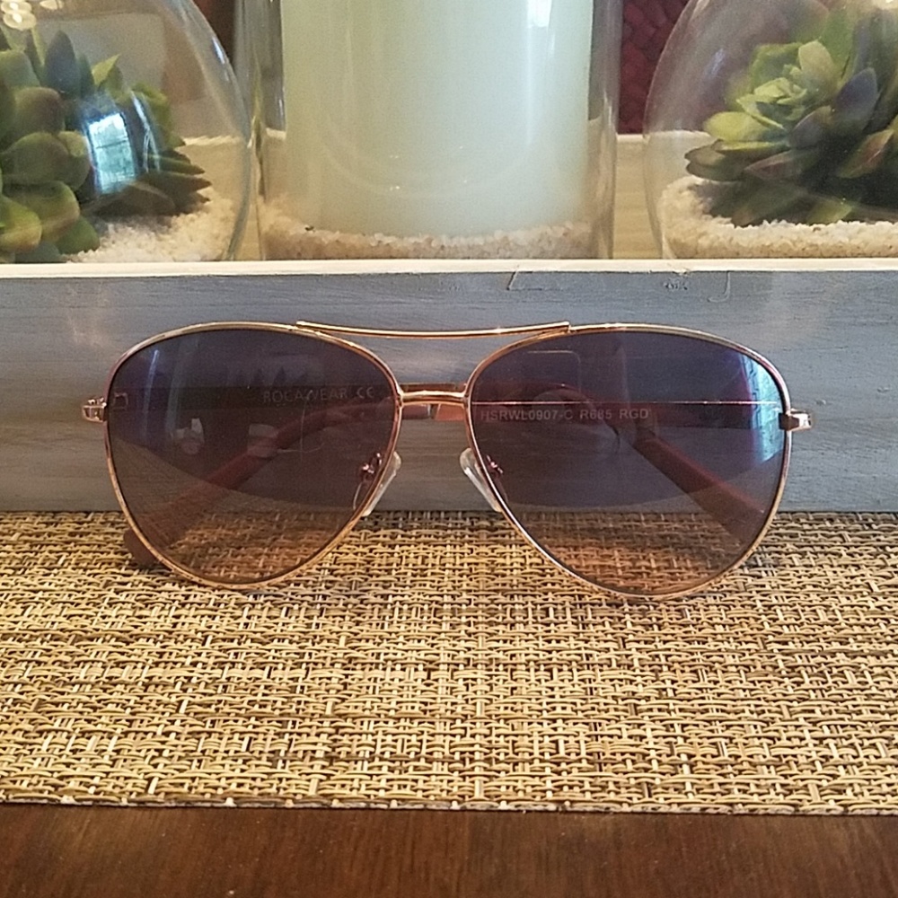 Rocawear sunglasses
